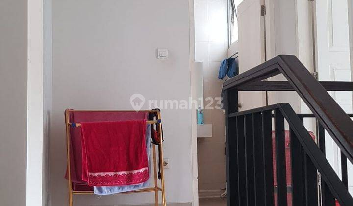 Rumah Bagus Siap Huni di Cluster Bohemia Gading Serpong 2