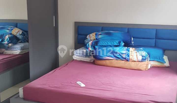 Rumah Bagus Siap Huni di Cluster Bohemia Gading Serpong 6