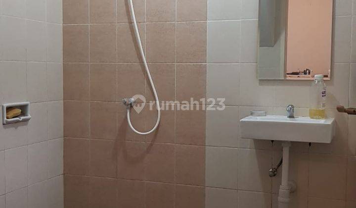 Rumah Bagus Siap Huni di Cluster Bohemia Gading Serpong 8
