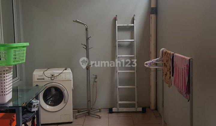 Rumah Bagus Siap Huni di Cluster Bohemia Gading Serpong 9