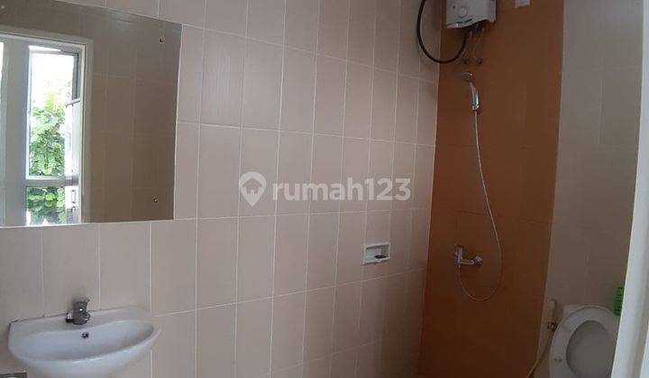 Rumah Bagus Full Furnish di Cluster Bohemia Gading Serpong 6