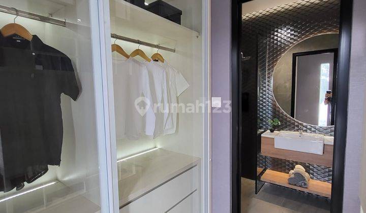 Modern Waterfront Residence Hunian Terbaru di Tepi Danau 4
