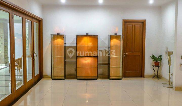 Rumah Bagus Siap Huni Dikawasan Elit Bsd City Taman Giri Loka 2