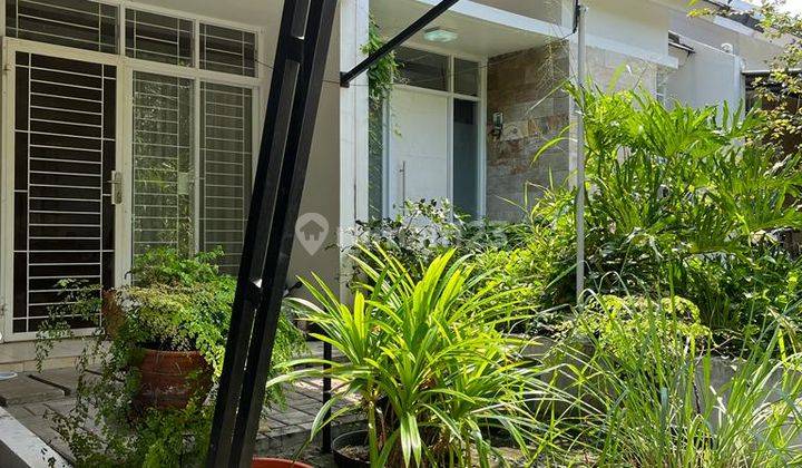 Rumah Bagus Siap Huni Di Serpong Cuma 1m An  2