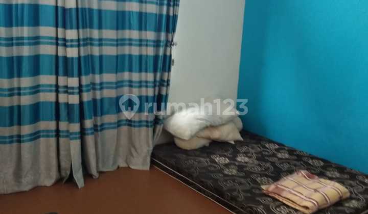 Rumah Bagus Siap Huni Semi Furnish di Nusaloka Bsd 2