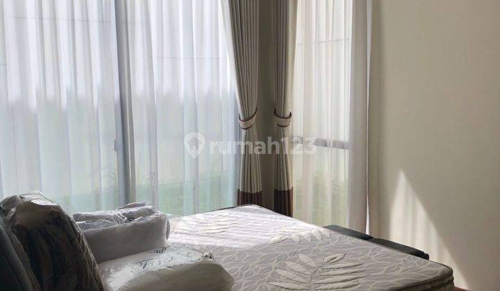 Rumah Mewah Siap Huni Fully Furnished Di Lancewood Nava Park Bsd 4