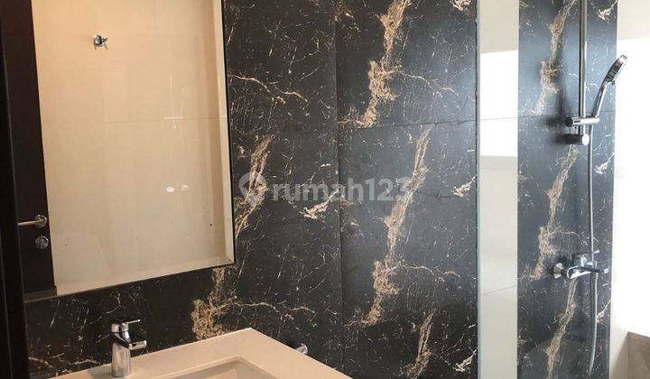 Rumah Mewah Siap Huni Fully Furnished Di Lancewood Nava Park Bsd 9