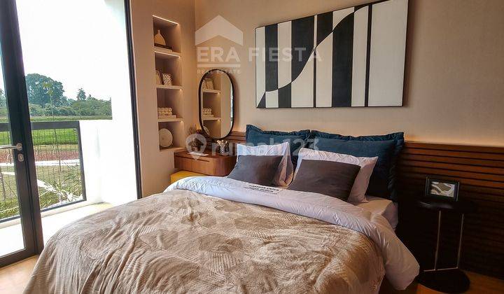 Rumah Baru 2 Lantai Harga 980jt an Di Giantara Serpong Bsd City 5
