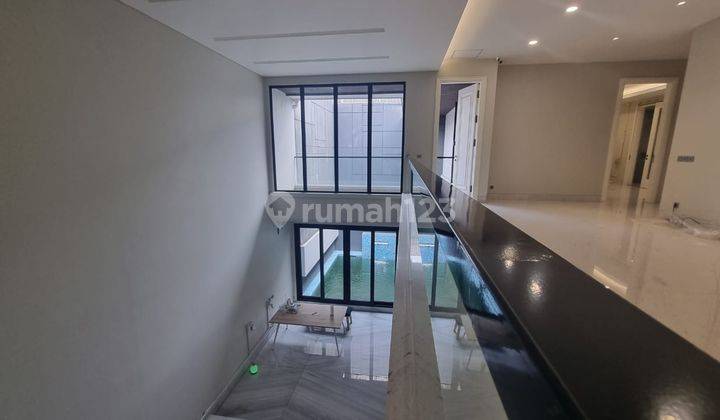 Rumah Mewah Sudah Full Renovasi Siap Huni Di Sutera Victoria 2