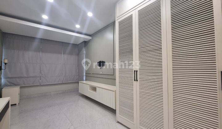 Rumah Mewah Sudah Full Renovasi Siap Huni Di Sutera Victoria 3