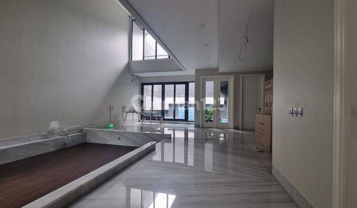 Rumah Mewah Sudah Full Renovasi Siap Huni Di Sutera Victoria 11