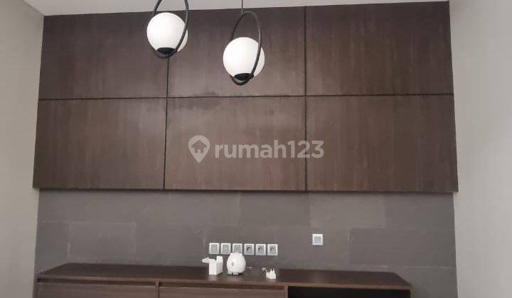 Rumah Mewah Sudah Full Renovasi Siap Huni Di Sutera Victoria 12