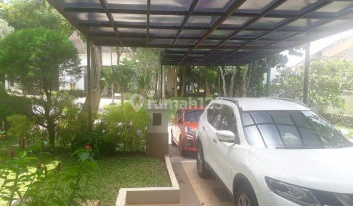 Rumah Bagus Siap Huni Di Cluster Rolling Hills Lippo Karawaci 2