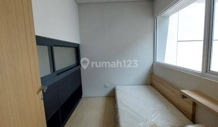 Rumah 3 Lantai Siap Huni Full Furnished Di Imajihaus Bsd City 2