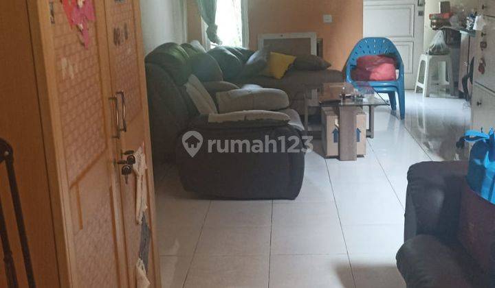 Rumah Murah Siap Huni Di Kawasan Elite Phg Gading Serpong 2