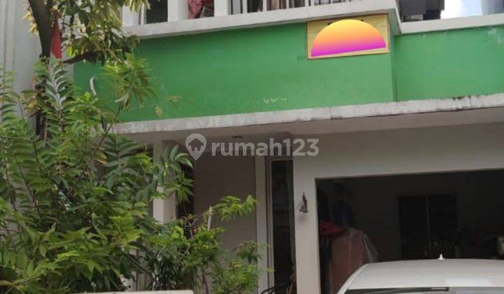 Rumah Murah Siap Huni Di Kawasan Elite Phg Gading Serpong 1