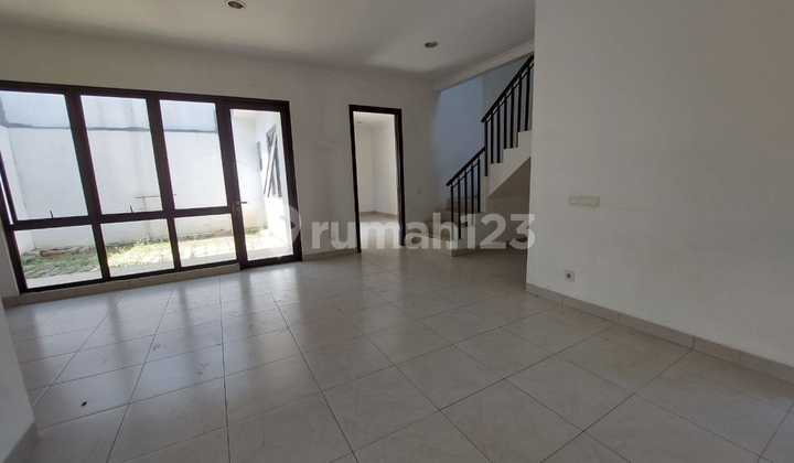 Rumah Bagus Lokasi Startegis The Icon Eternity Bsd City 2