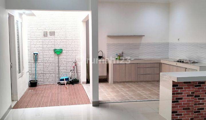 Rumah Bagus Sudah Full Renovasi Siap Huni Di Alam Sutera