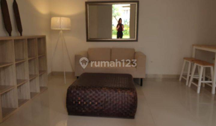 Rumah 2 Lantai Harga 1m An Rapih Di Cluster Samara Gading Serpong 2