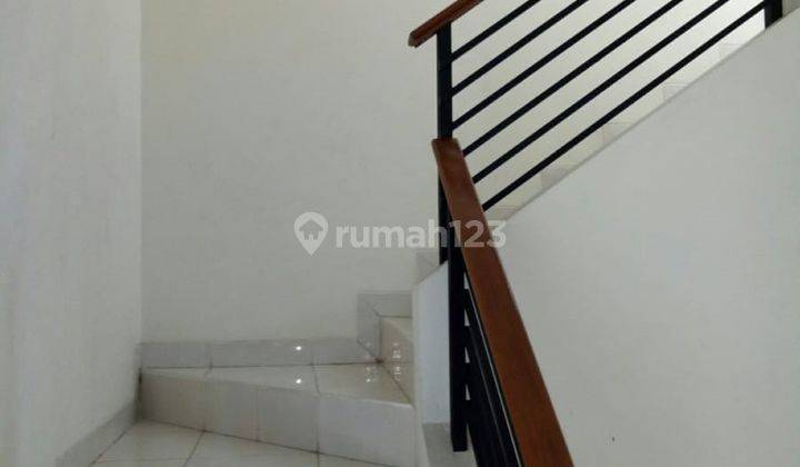 Rumah Bagus Posisi Hoek Di Cluster Dalton Gading Serpong 2