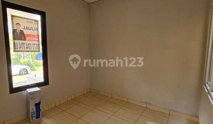 Rumah 2 Lantai Baru Siap Huni Di Cluster Sanur Valley Tangerang 2