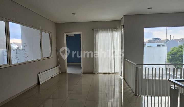 Termurah Rumah Rapi Siap Huni Di Cluster Victoria Alam Sutera 2