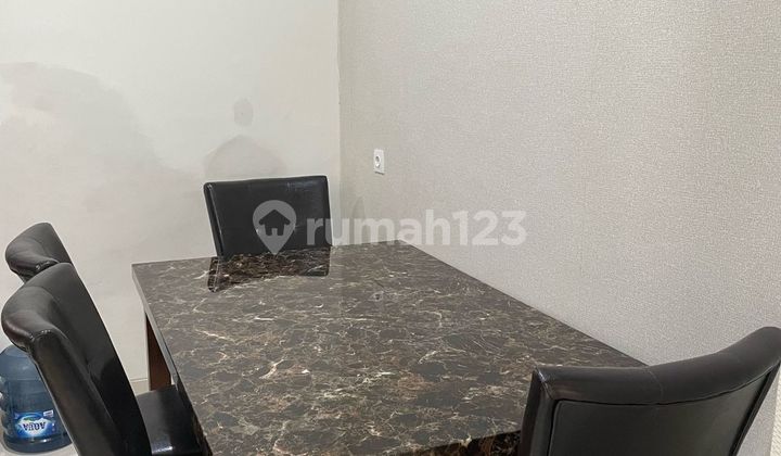 Rumah Rapi Sudah Furnished Di Cluster Vivacia Bsd City 2