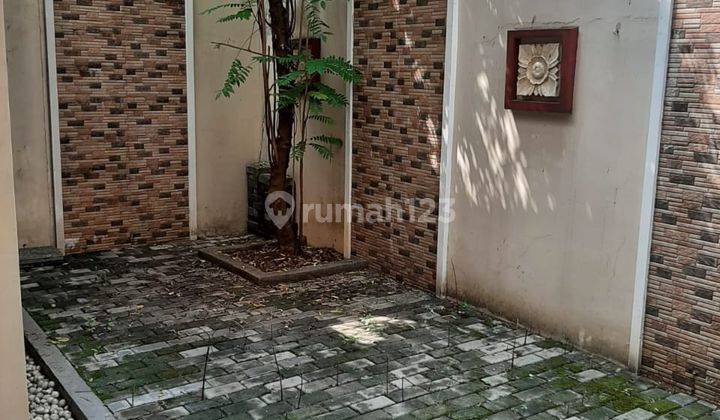 Rumah 2 Lantai Siap Huni Di The Icon Bsd City 2