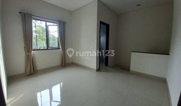 Rumah Bagus Siap Huni Di Cluster Amarine The Mozia Bsd 1