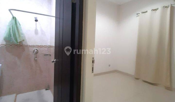 Rumah Rapi Terawat Siap Huni Di Villa Melati Mas Bsd Serpong 2