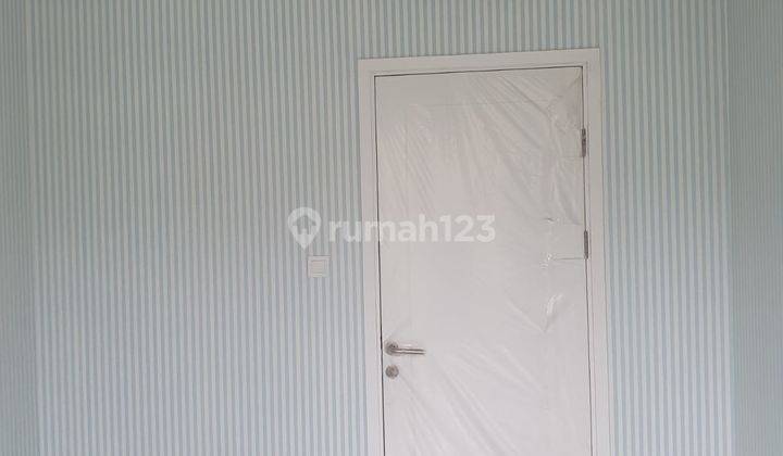 Rumah 2lt Harga Murah Under 2m Di Cluster Atlanta Gading Serpong 2