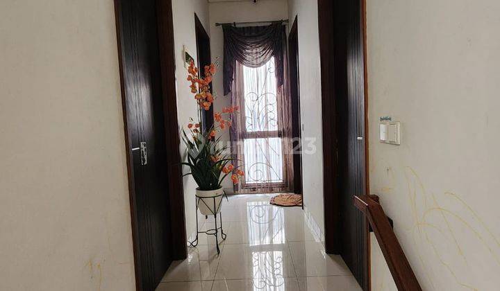 Rumah Bagus Siap Huni Di Cluster Prestigia Eminent Bsd 2