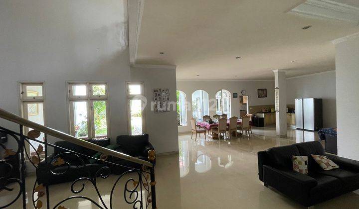 Rumah Mewah Siap Huni Type 14 Di Sutera Magnolia Alam Sutera 2