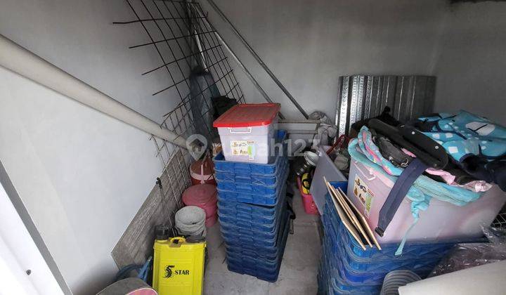 Rumah 3.5lt Siap Huni Di Cluster Gardenia Metland Puri Jakbar 2