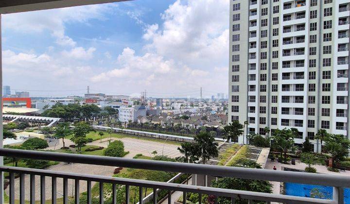 M Town Signature Type 3 Bedroom, Semi Furnished 1