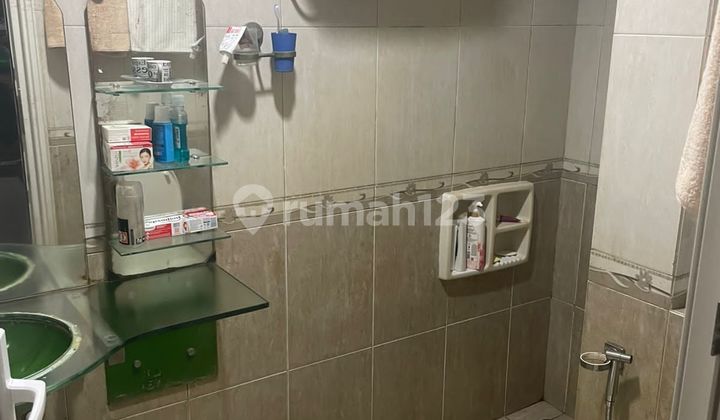 Sutera Olivia Alam Sutera 9x20, Full Furnished, Hadap Selatan 2