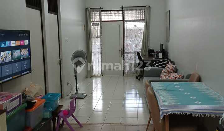 Kencanaloka Sector 12.4, Semi-Furnished, Move-In Ready