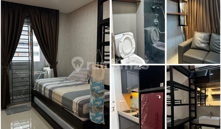 Paddington Height Apartments Alam Sutera, Furnished Paddington Height Apartments Alam Sutera, Furnished