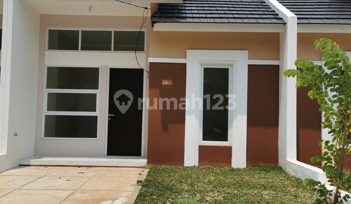 Sanur.valley Pamulang