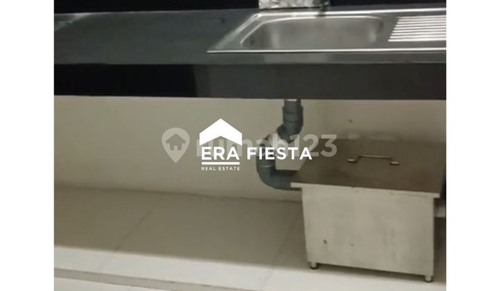 Sutera Leora Alam Sutera, SHM, Type Master 4 Kamar 2