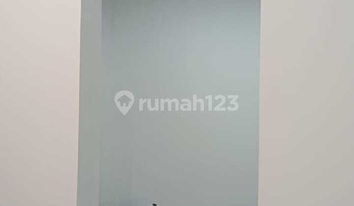 Sutera Jelita Alam Sutera 6x17, 2 Lantai, Hadap Selatan 2