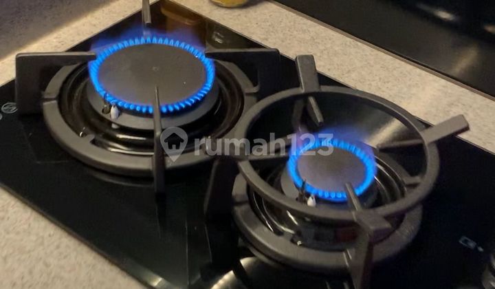 Paddington Height Apartments Alam Sutera, Furnished 2