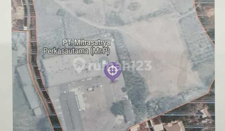 For Sale Fast Ex-Factory in Pasar Kemis, Land & Building, Competitive Price For Sale Fast Ex-Factory in Pasar Kemis, Land & Building, Competitive Price