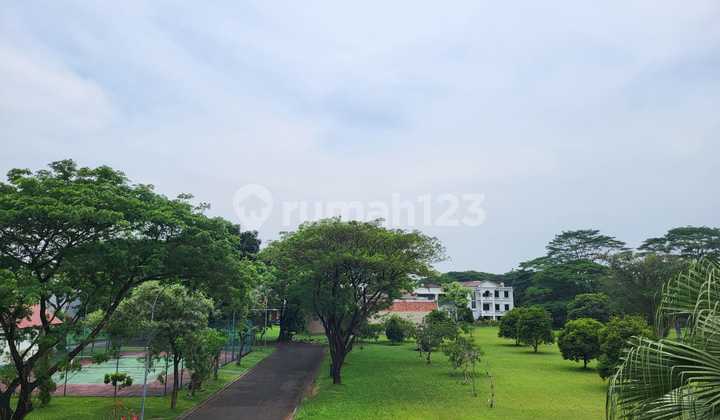 Lokasi Dan.viewnya Bagus Di.alam.sutera