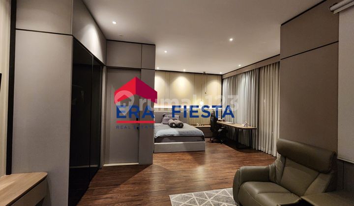 Kazumi The Zora BSD City, 3 Floors, Furnished, Move-In Ready 2