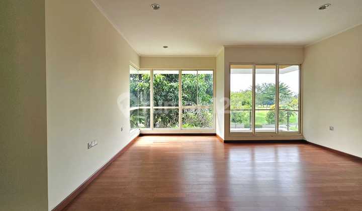 Murah!!! Rumah View Golf Bagus Siap Huni di Emerald Cove Gading Serpong 2
