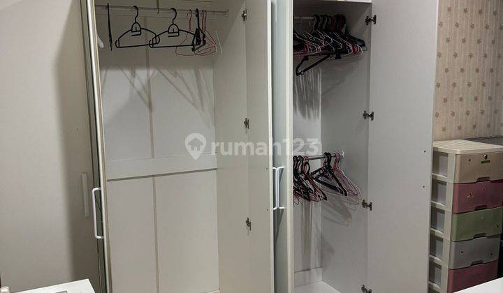 Cluster Tesla 2 Lantai, Semi Furnished, Siap Huni 2