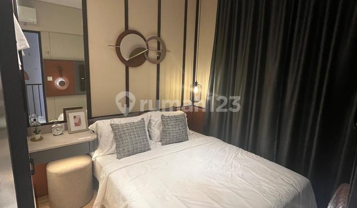 Runah Baru Paling Mewah di Bitung Tangerang