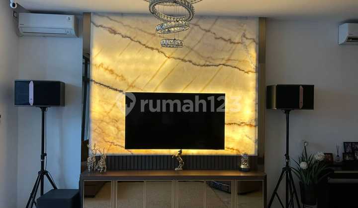 Cluster Brava Himalaya Lippo Karawaci, Rumah 2 Lantai Siap Huni 2