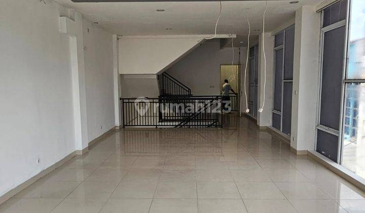 Disewakan Ruko 3 Lantai Siap Pakai, di Cipulir Jakarta Selatan 2